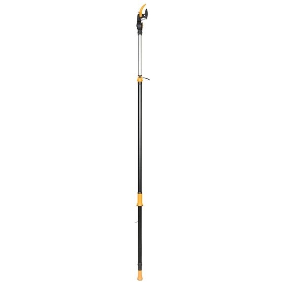 COUPE-BRANCHES FISKARS MULTIFONCTIONS TÉLESCOPIQUE UPX86 POWERGEAR™X - 1023624
