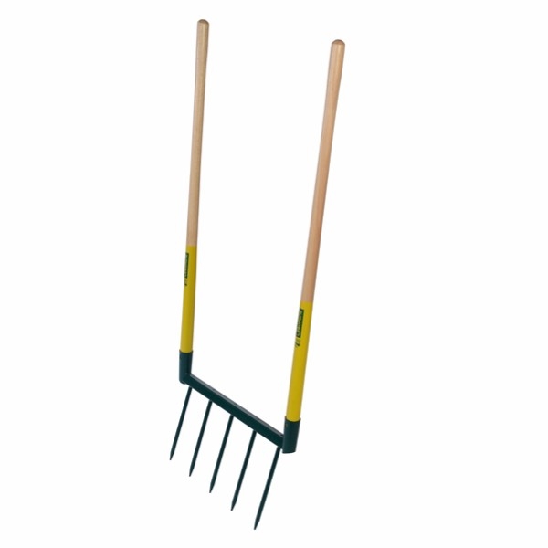 BIOGRIF LEBORGNE 5 DENTS INTERCHANGEABLES VERSION BOITE CARTON -320301