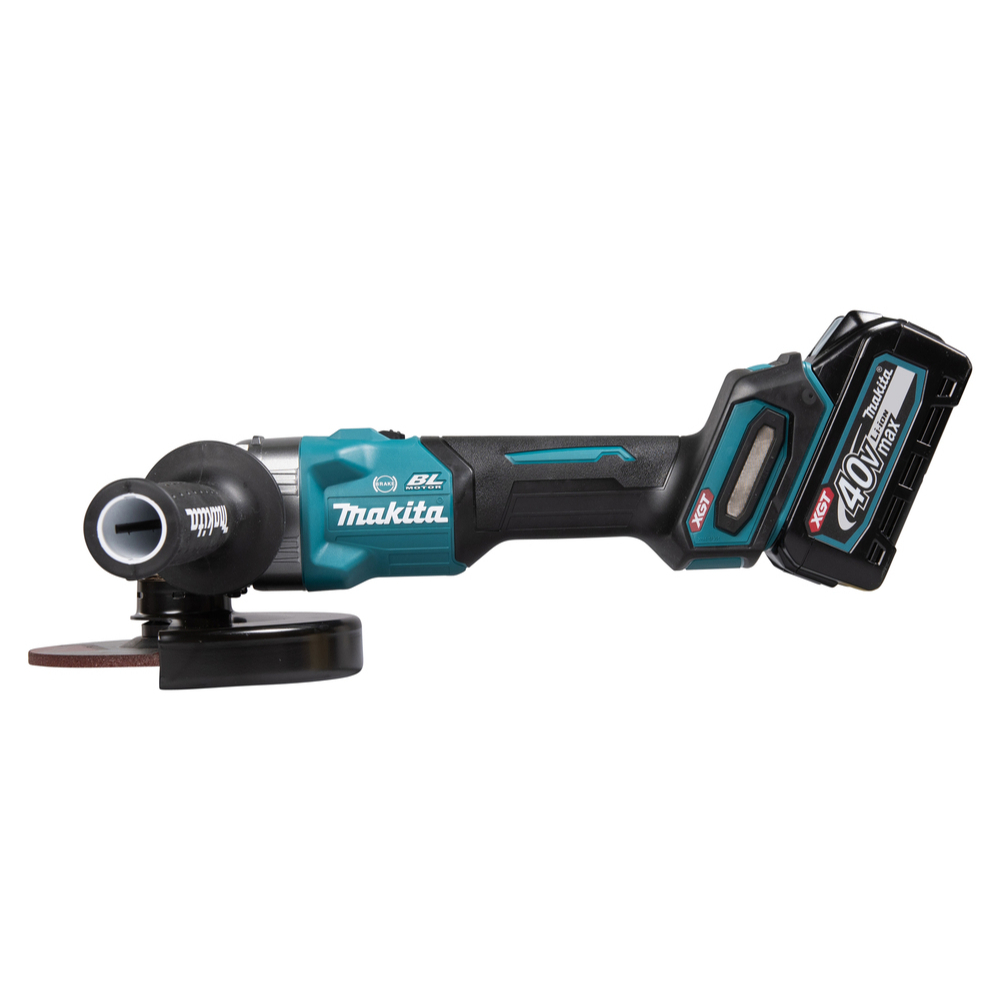 Meuleuse Ø 150 mm XGT - MAKITA - GA035GZ