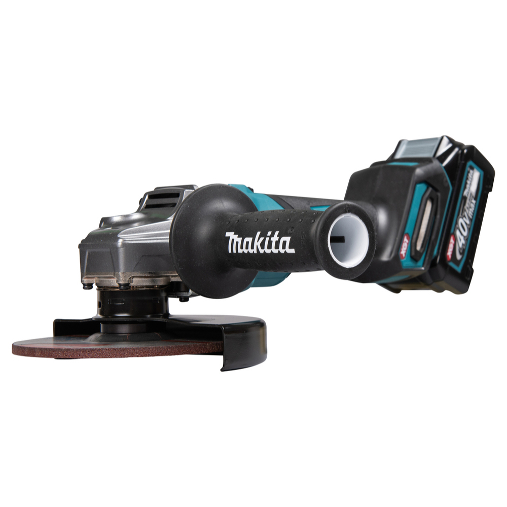 Meuleuse Ø 150 mm XGT - MAKITA - GA035GZ