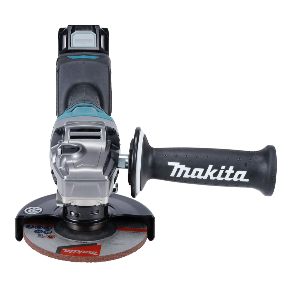 Meuleuse Ø 125 mm XGT 40V Li-Ion - MAKITA - GA050GZ