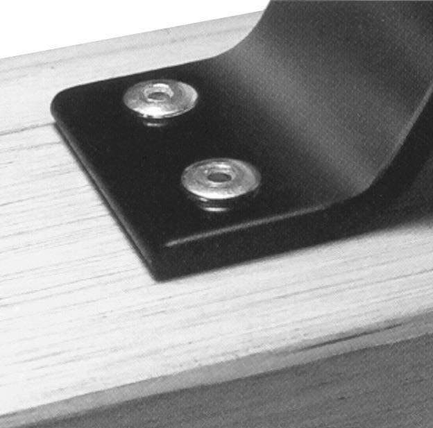 1000 rivets cannelés à aluminium/acier à tête plate à Ø4x12mm - SCELL-IT - GD4012-BC