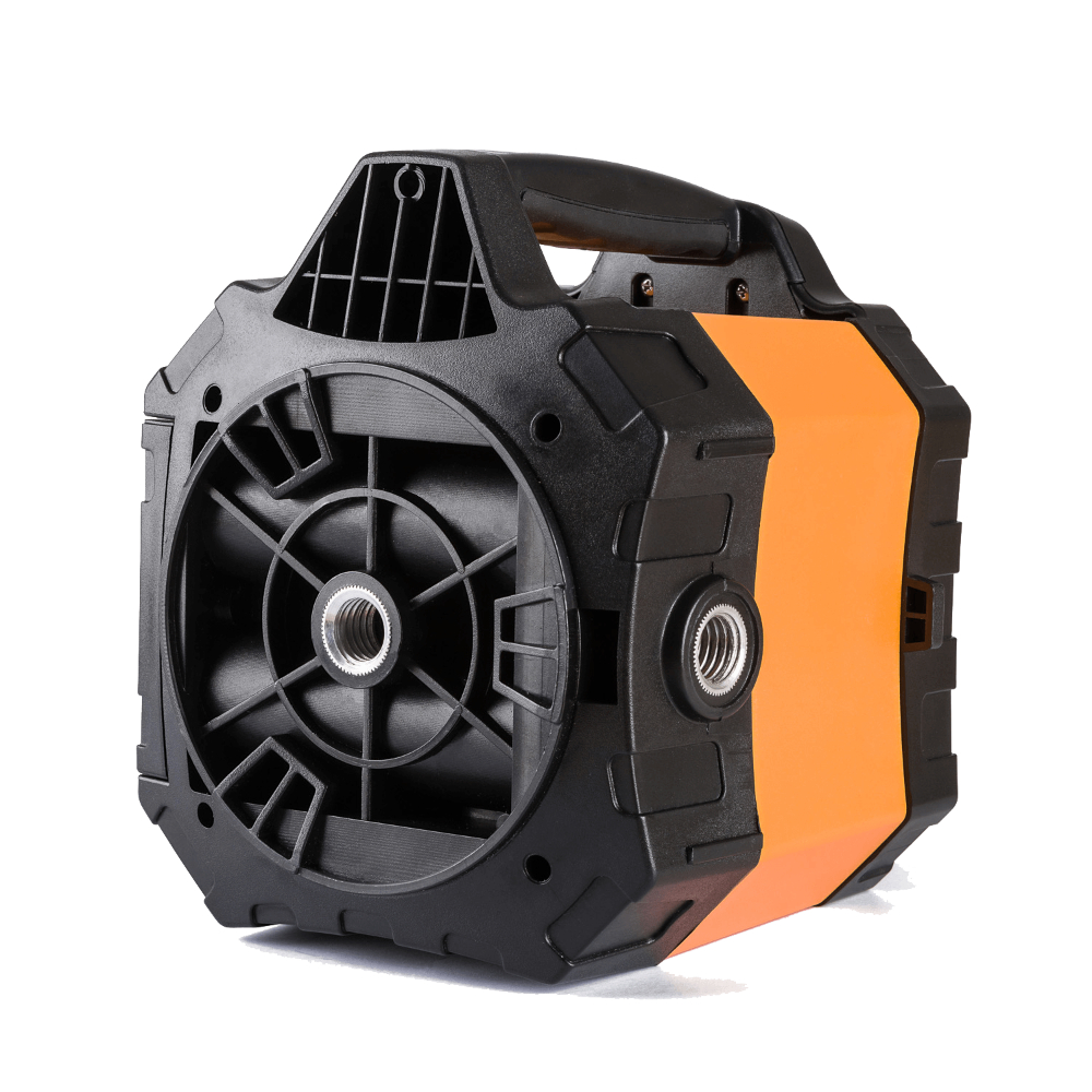 Laser rotatif FL 220HV & FR 45 - GEO FENNEL - 220000