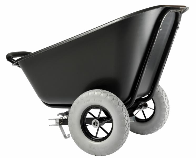 BROUETTE HAEMMERLIN TRACTABLE BASCULANTE TRACTO'PLUS - 306060401