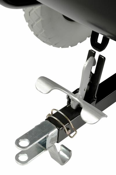 BROUETTE HAEMMERLIN TRACTABLE BASCULANTE TRACTO'PLUS - 306060401