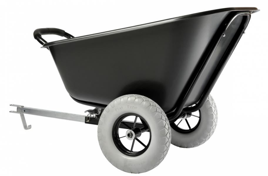 BROUETTE HAEMMERLIN TRACTABLE BASCULANTE TRACTO'PLUS - 306060401