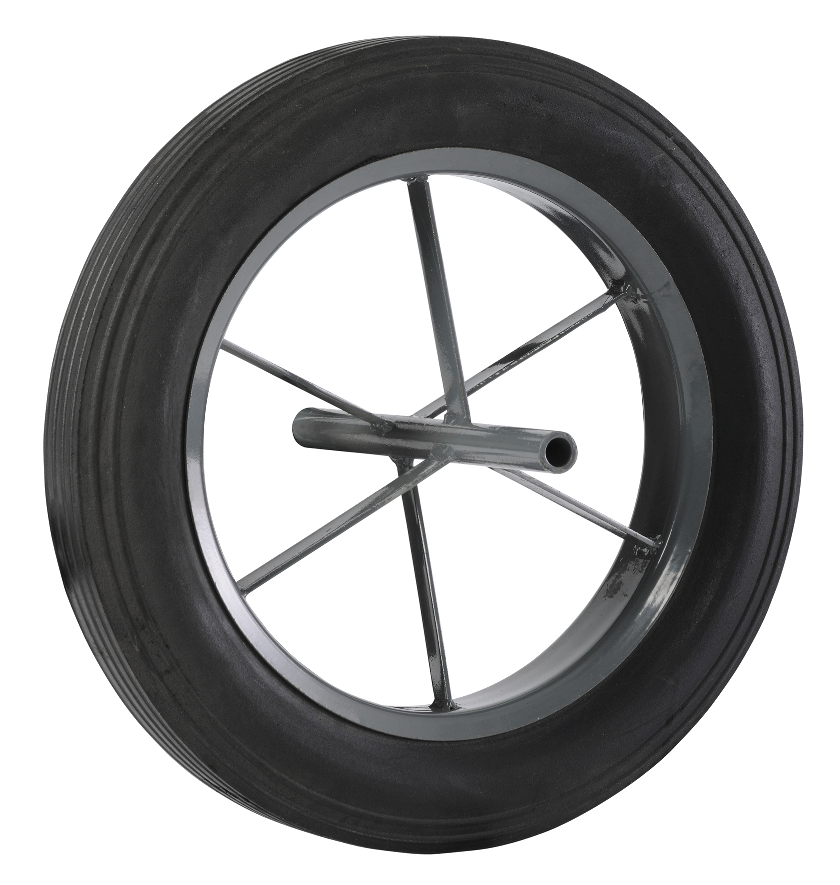 Roue Pleine Haemmerlin PF145 Ø 400 mm - 309014501