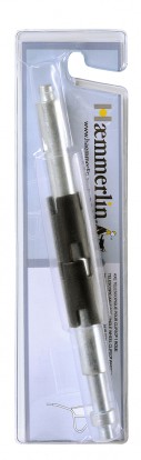 Axe de roue télescopique HAEMMERLIN pour Clipso - 309027101