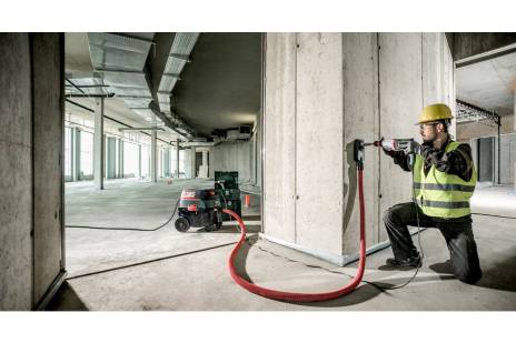 Marteau multi-fonction SDS Plus UHE 2660-2 Quick - METABO - 600697500