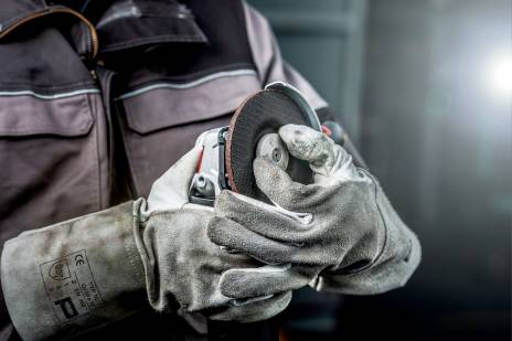 Meuleuse 180 mm WE 19-180 Quick RT - METABO - 601088000