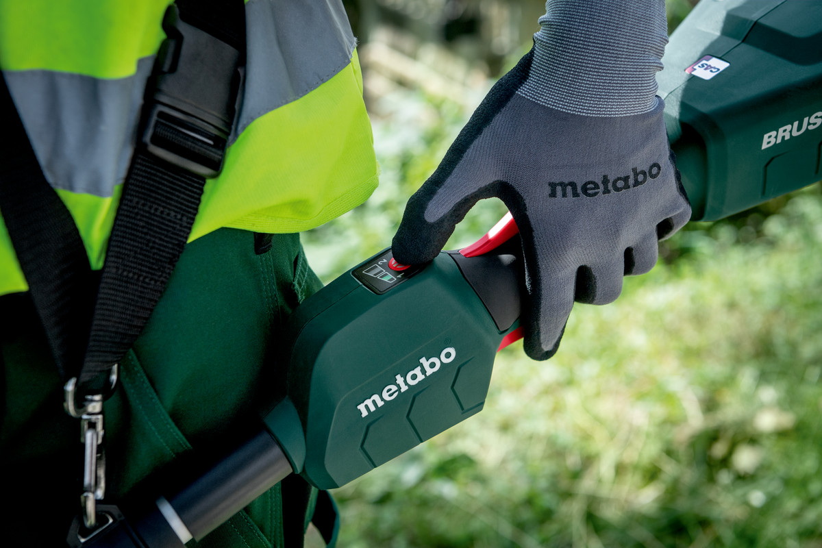 Accessoire pour Débroussailleuse MA-FS 40 - METABO - 601728850
