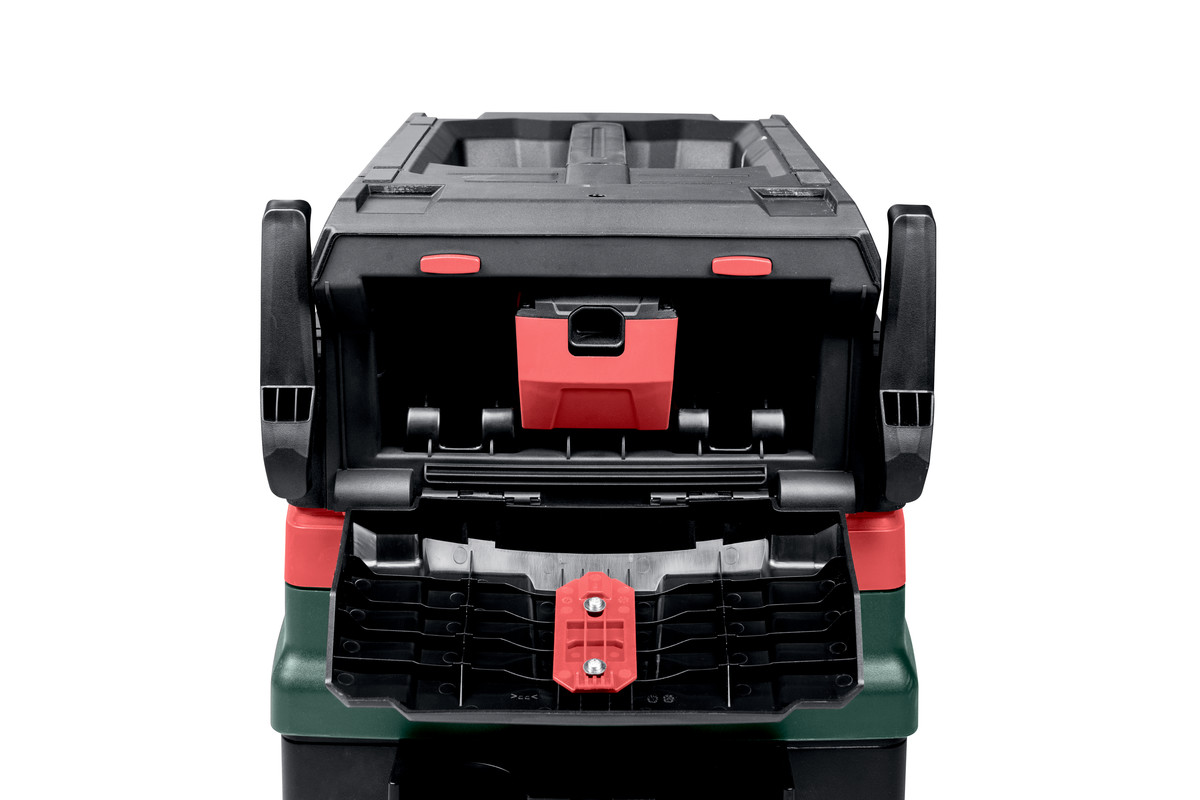 Aspirateur 18 V ASR 36-18 LTX BL 25 M SC - METABO - 602046850