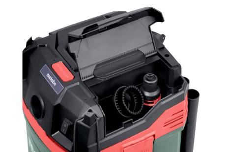 Aspirateur AS 20 L PC - METABO - 602083000