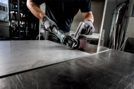Satineuse SE 17-200 RT - METABO - 602259000