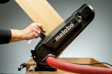 Touret à meuler BS 200 Plus - METABO - 604220000