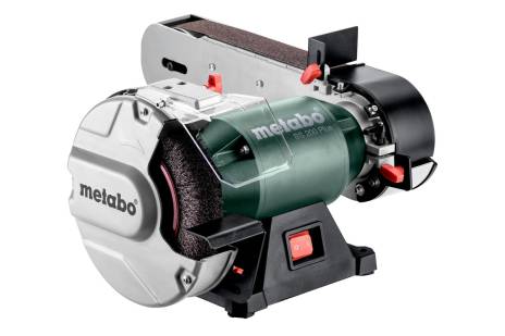 Touret à meuler BS 200 Plus - METABO - 604220000