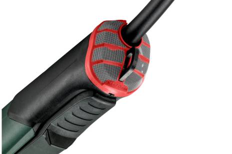 Meuleuse 150 mm WEPBA 19-150 Q DS M-Brush - METABO - 613117000