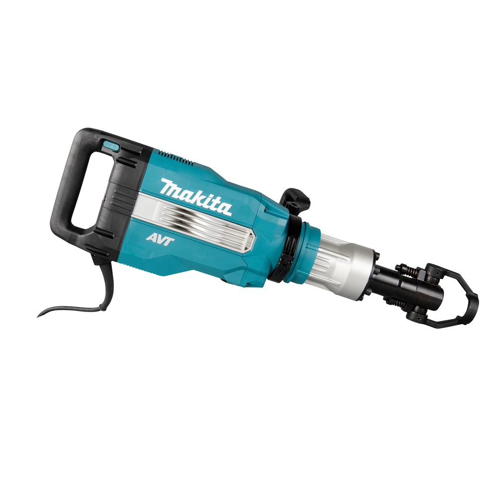 Marteau-piqueur Hexagonal 1850W - 28.6mm - 48.5J - MAKITA - HM1512