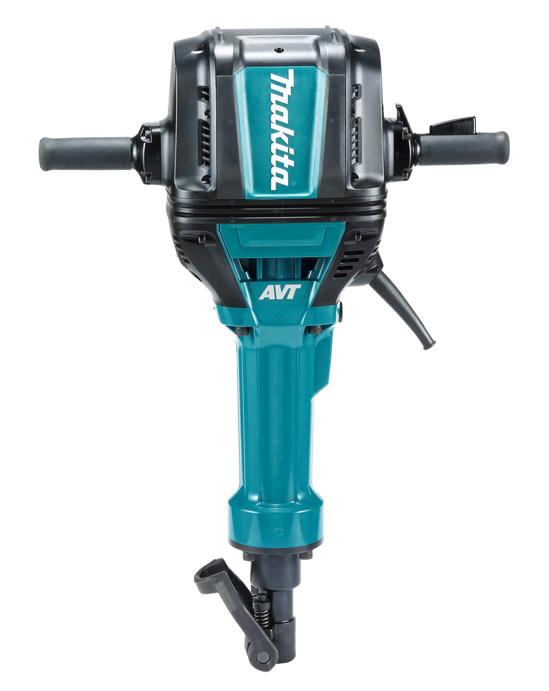 MARTEAU-PIQUEUR MAKITA HEXA 28,6 MM 72 J 2000 W HM1812