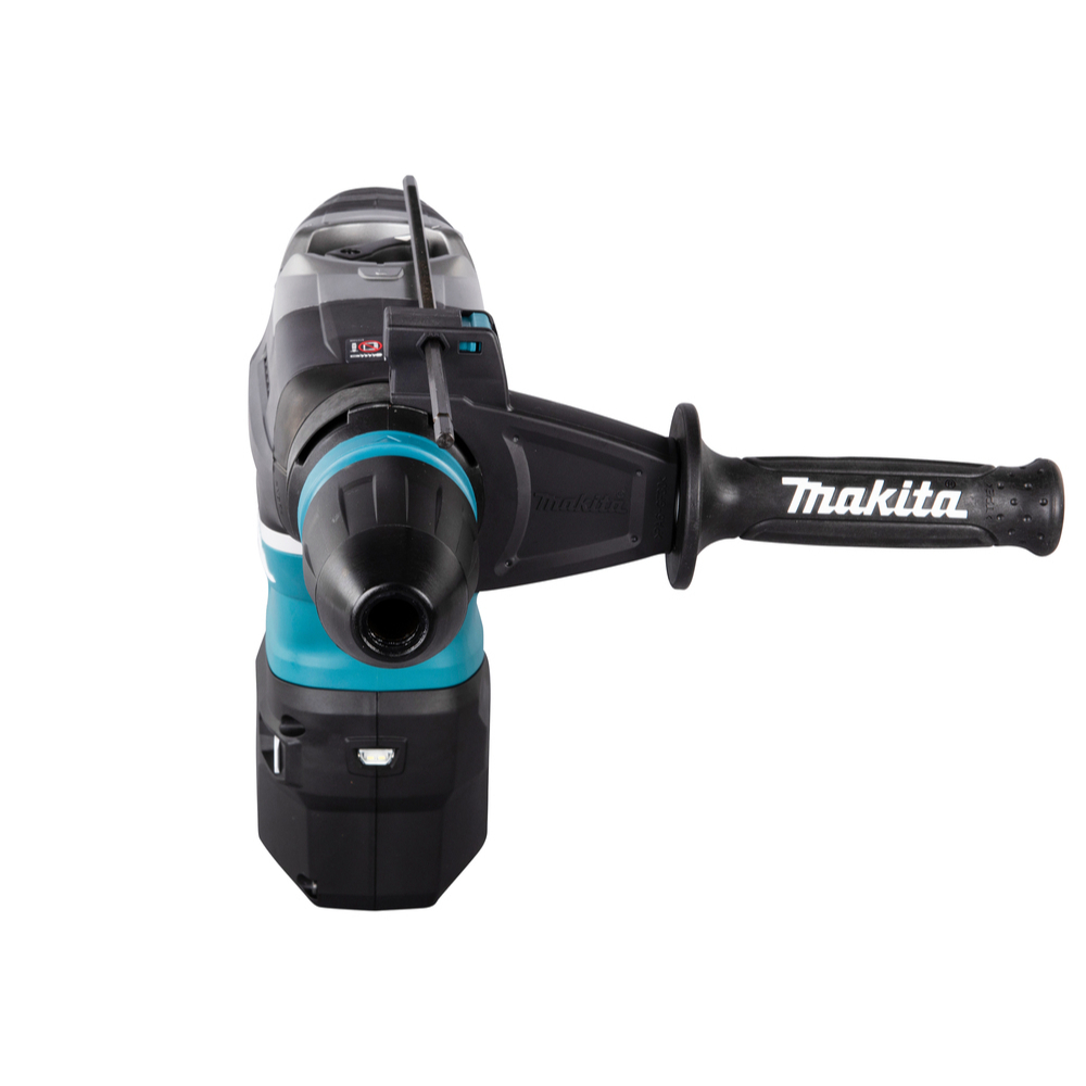Perfo-burineur MAKITA SDS-MAX XGT 40 V max Li-Ion 4 Ah 40 mm HR005GM202