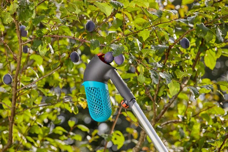 Cueille-baies combisystem - GARDENA - 17400-20