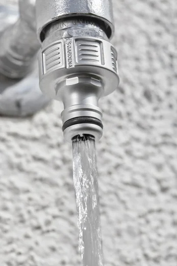 Nez de robinet Premium 21 mm (G 1/2