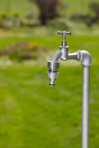 Nez de robinet Premium 21 mm (G 1/2