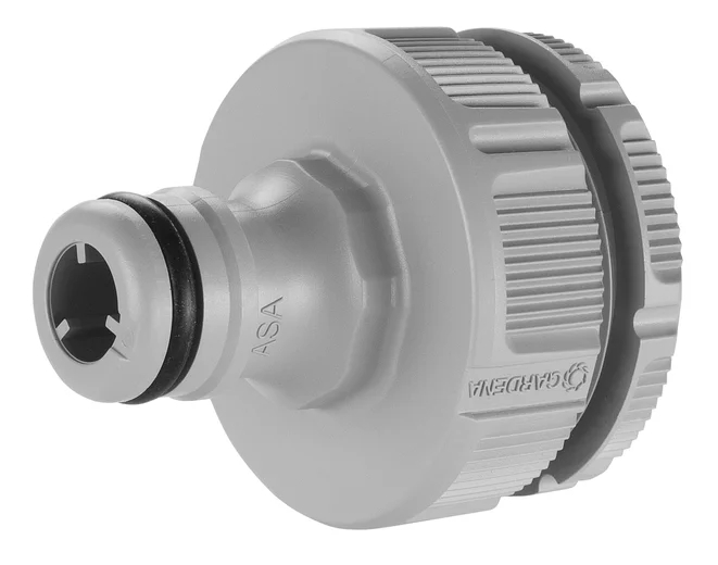 Dévidoir portable équipé - GARDENA - 2687-20