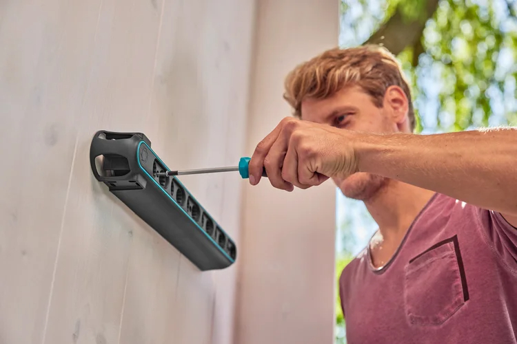 Support mural FLEX - GARDENA - 3506-20