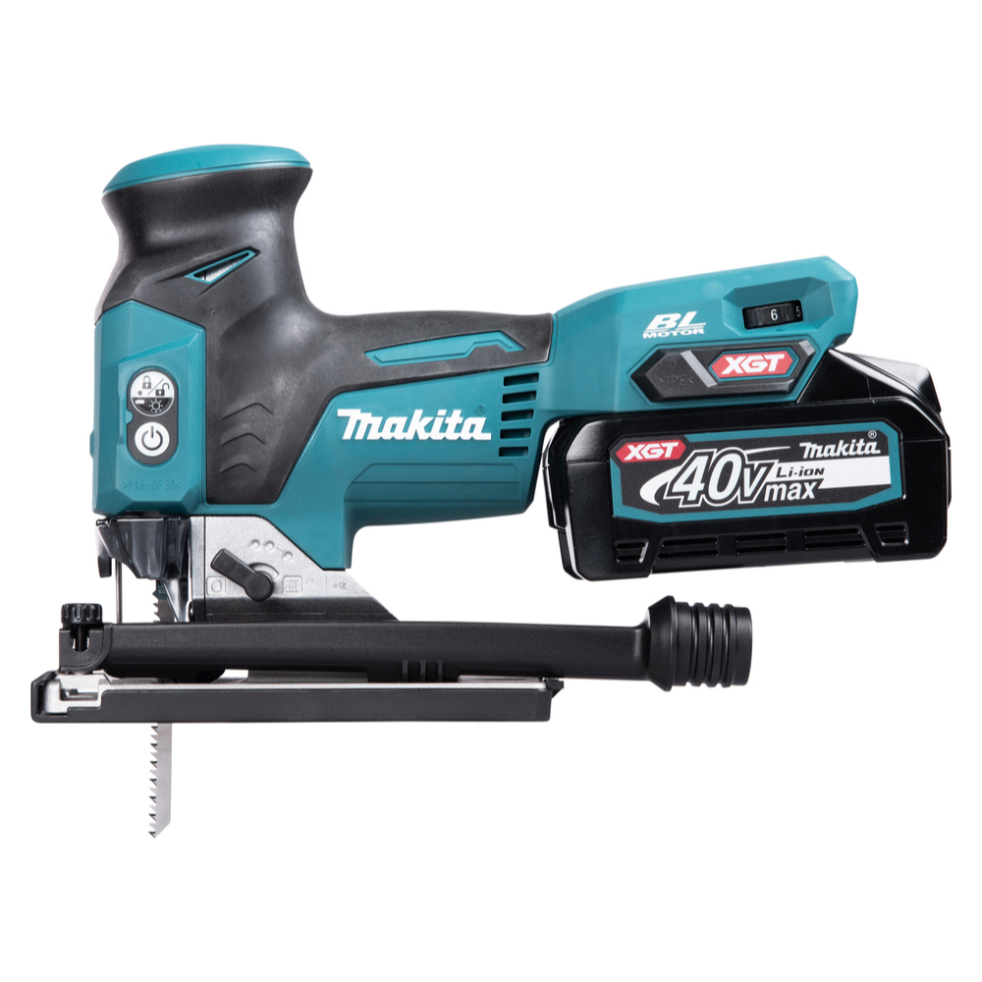 Scie sauteuse XGT - MAKITA - JV001GZ