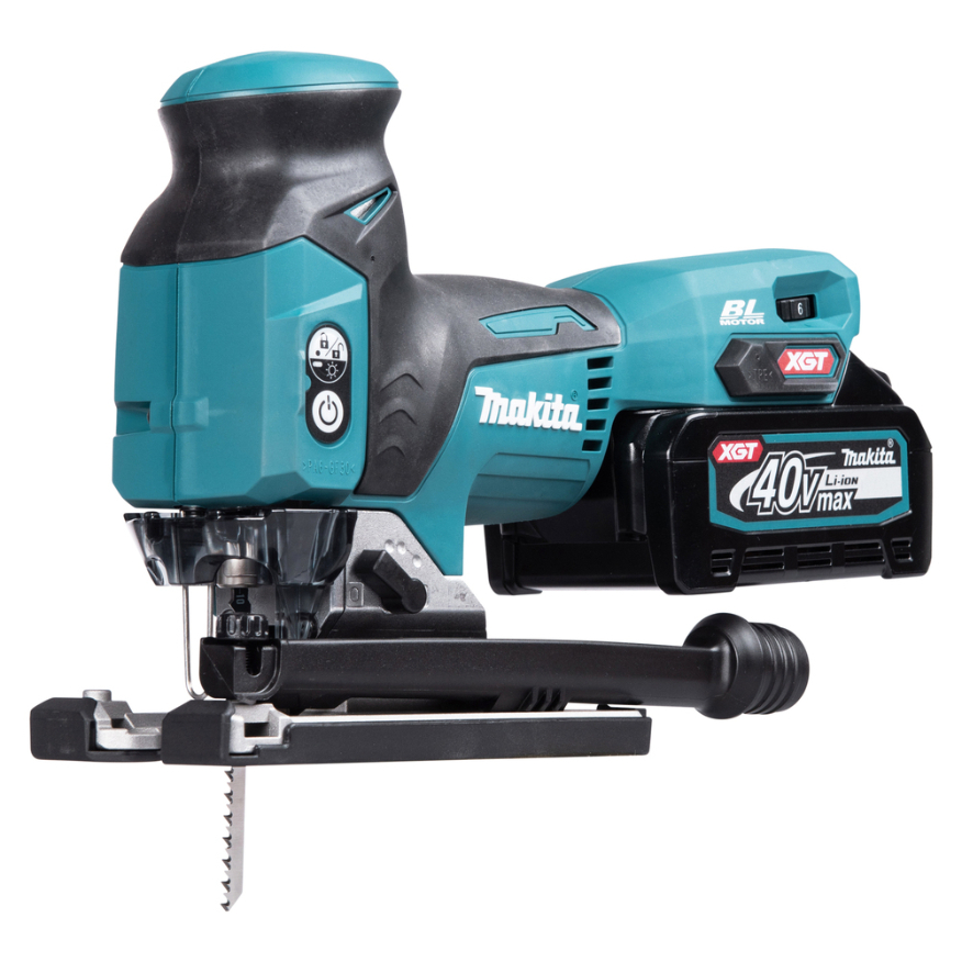 Scie sauteuse XGT - MAKITA - JV001GZ