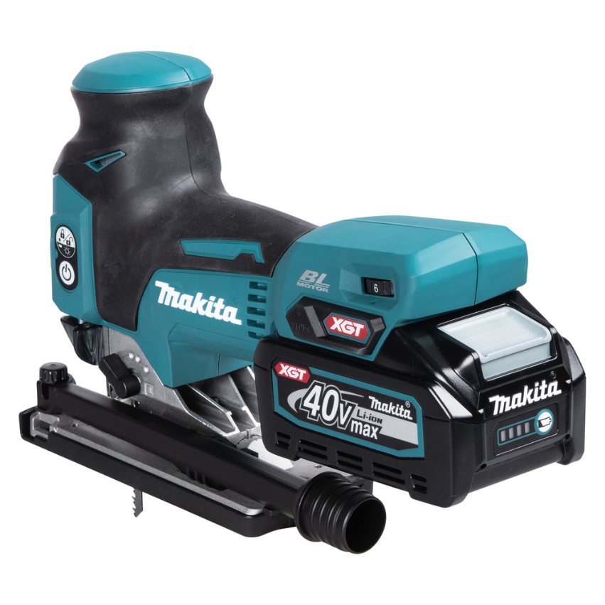 Scie sauteuse XGT - MAKITA - JV001GZ