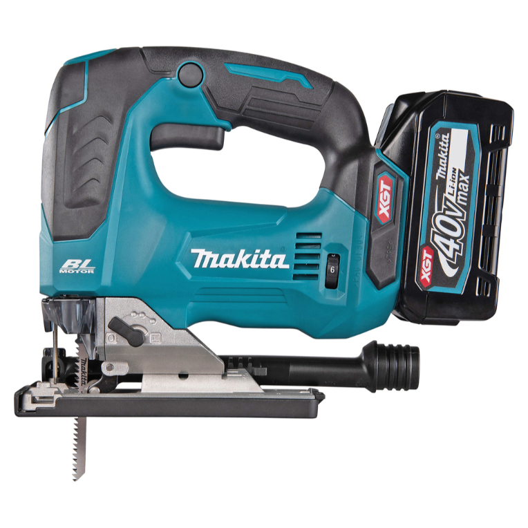 Scie sauteuse XGT (produit seul) - MAKITA - JV002GZ