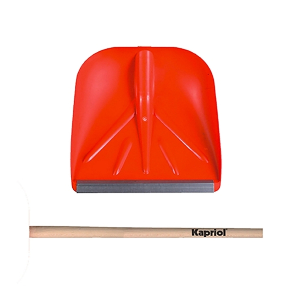 MANCHE PELLE COURBE 140 - KAPRIOL - 22020