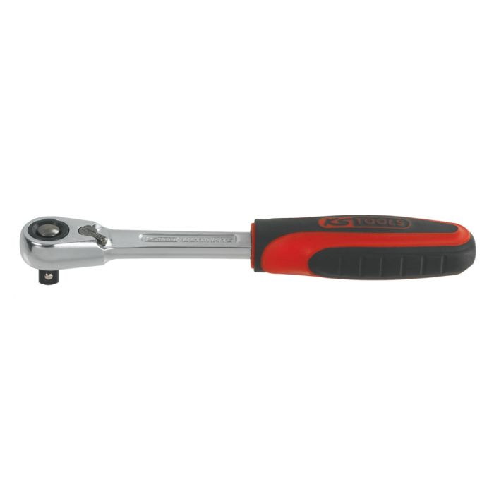 Coffret de douilles et accessoires ULTIMATE® 1/4'' - 1/2'', 111 pièces KS TOOLS - 922.0711