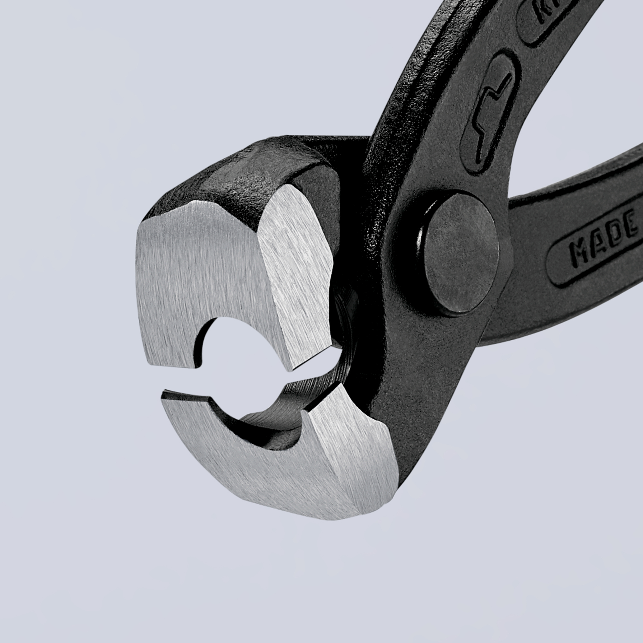 Pince collier serrage a oreille 220mm sb KNIPEX - 10 99 I220 SB