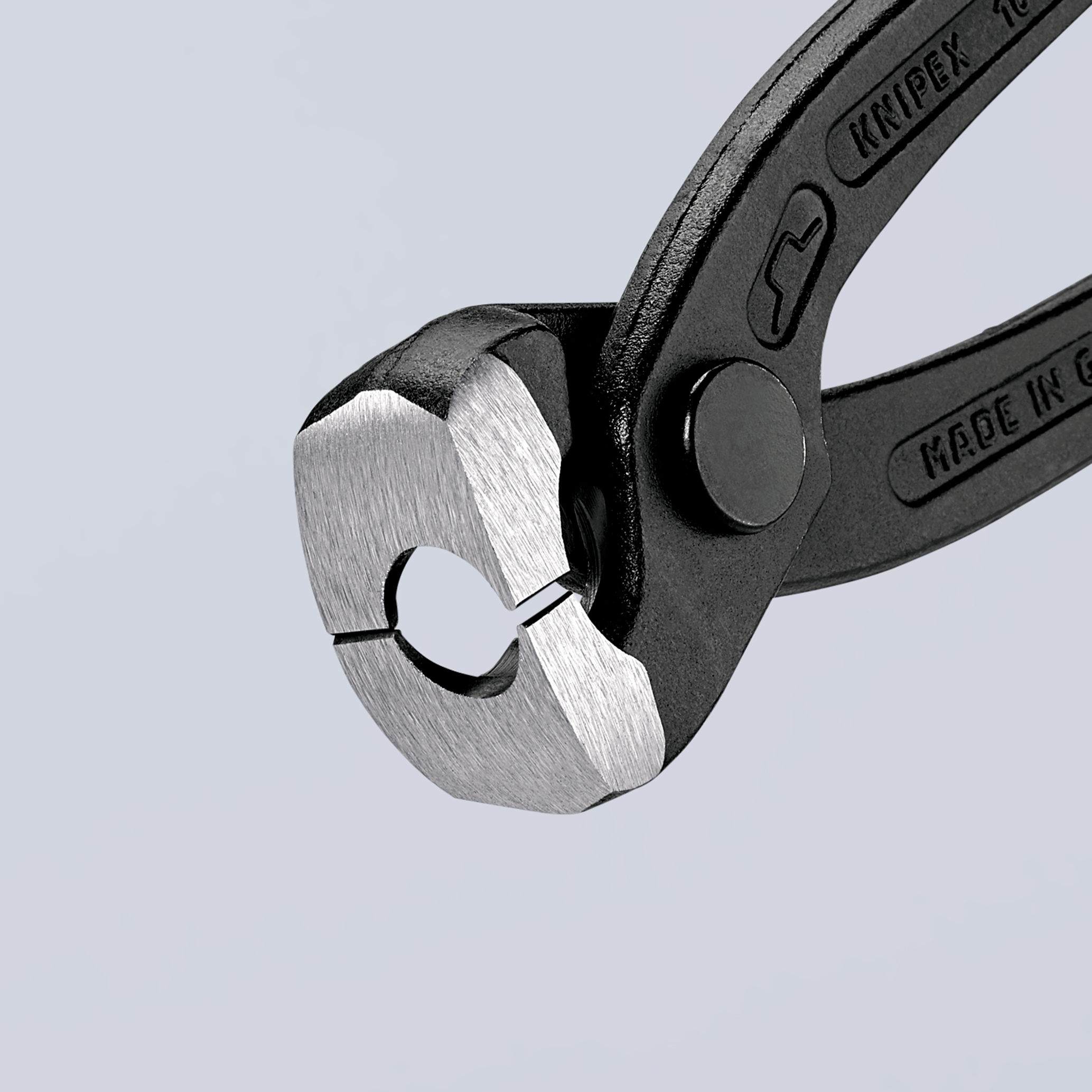 Pince collier serrage a oreille 220mm sb KNIPEX - 10 99 I220 SB