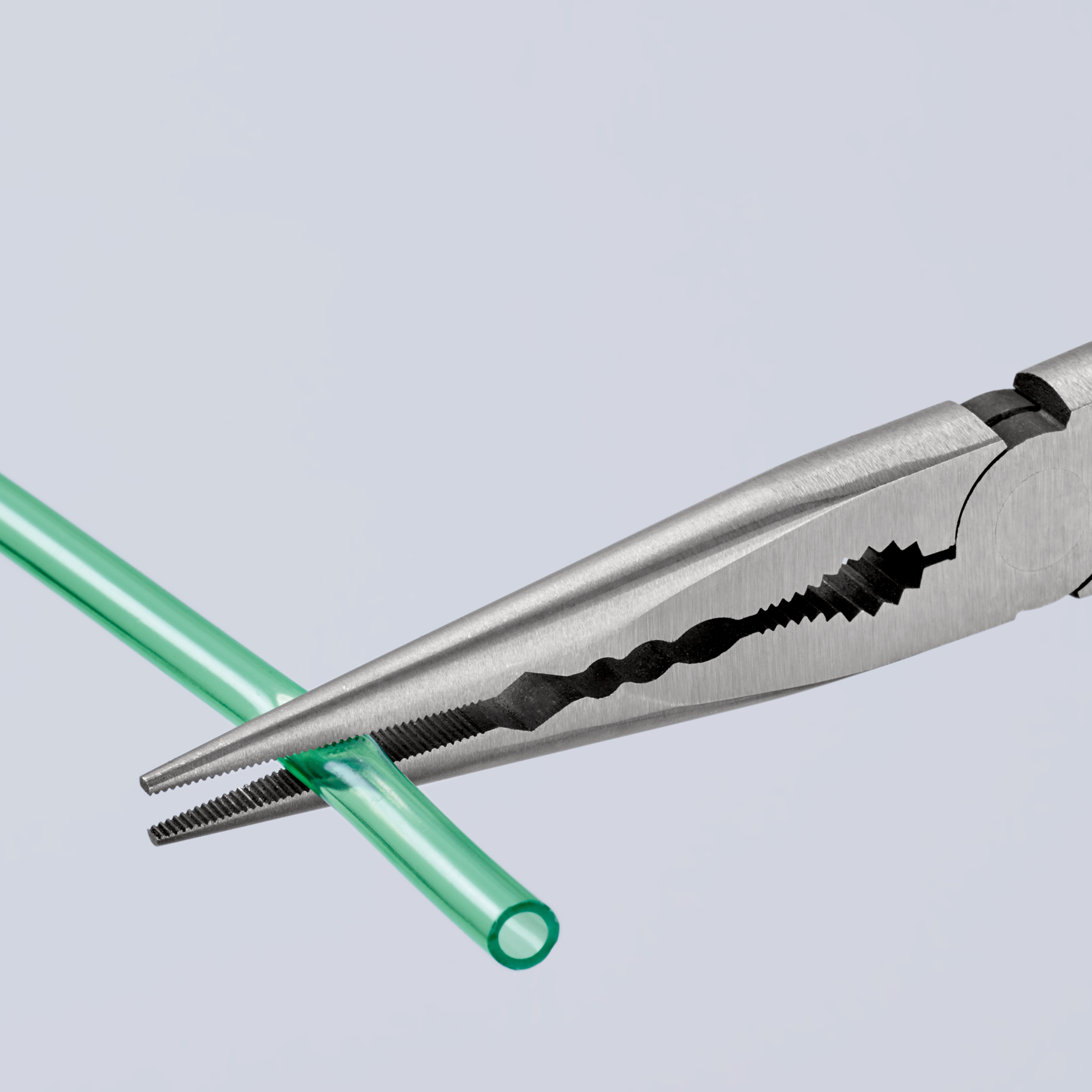 Pince à monter version longue 280mm KNIPEX - 28 71 280