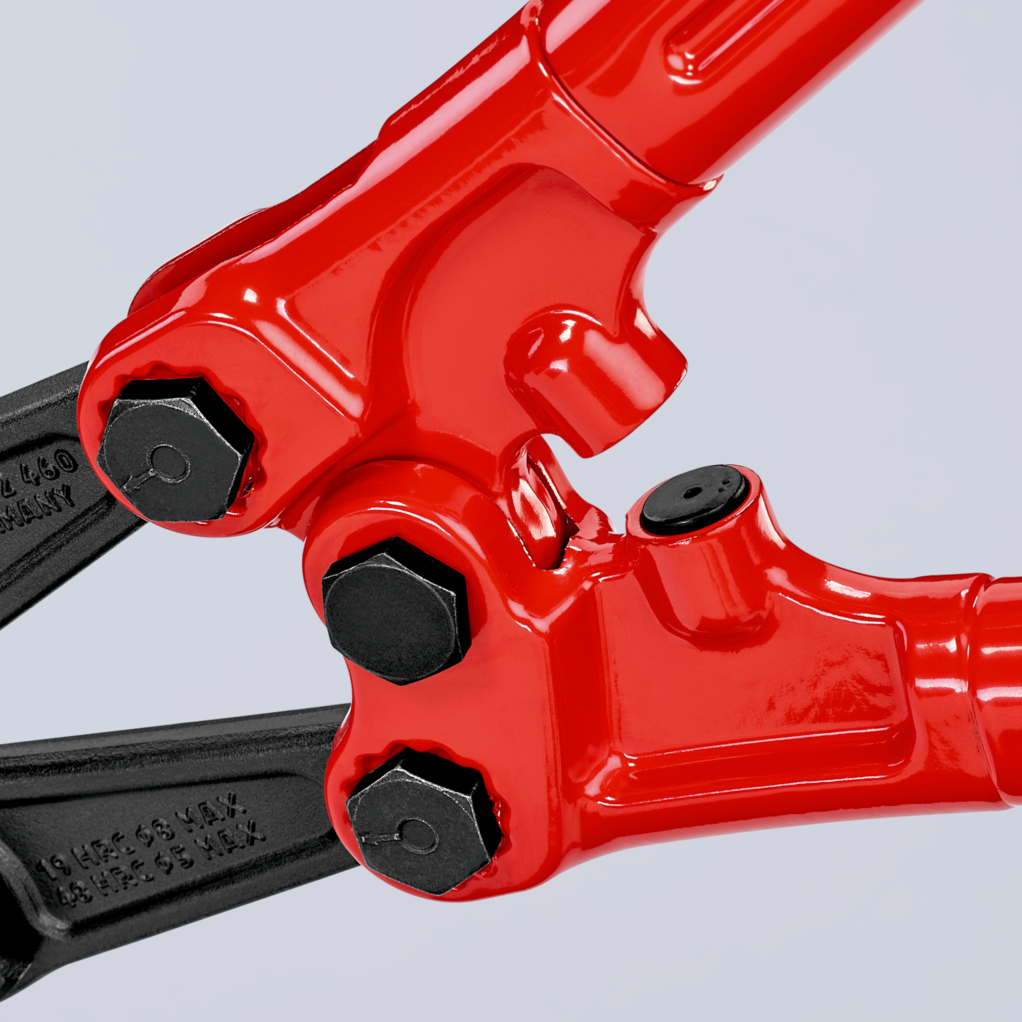 Coupe-boulons haute performance 460mm KNIPEX - 71 72 460