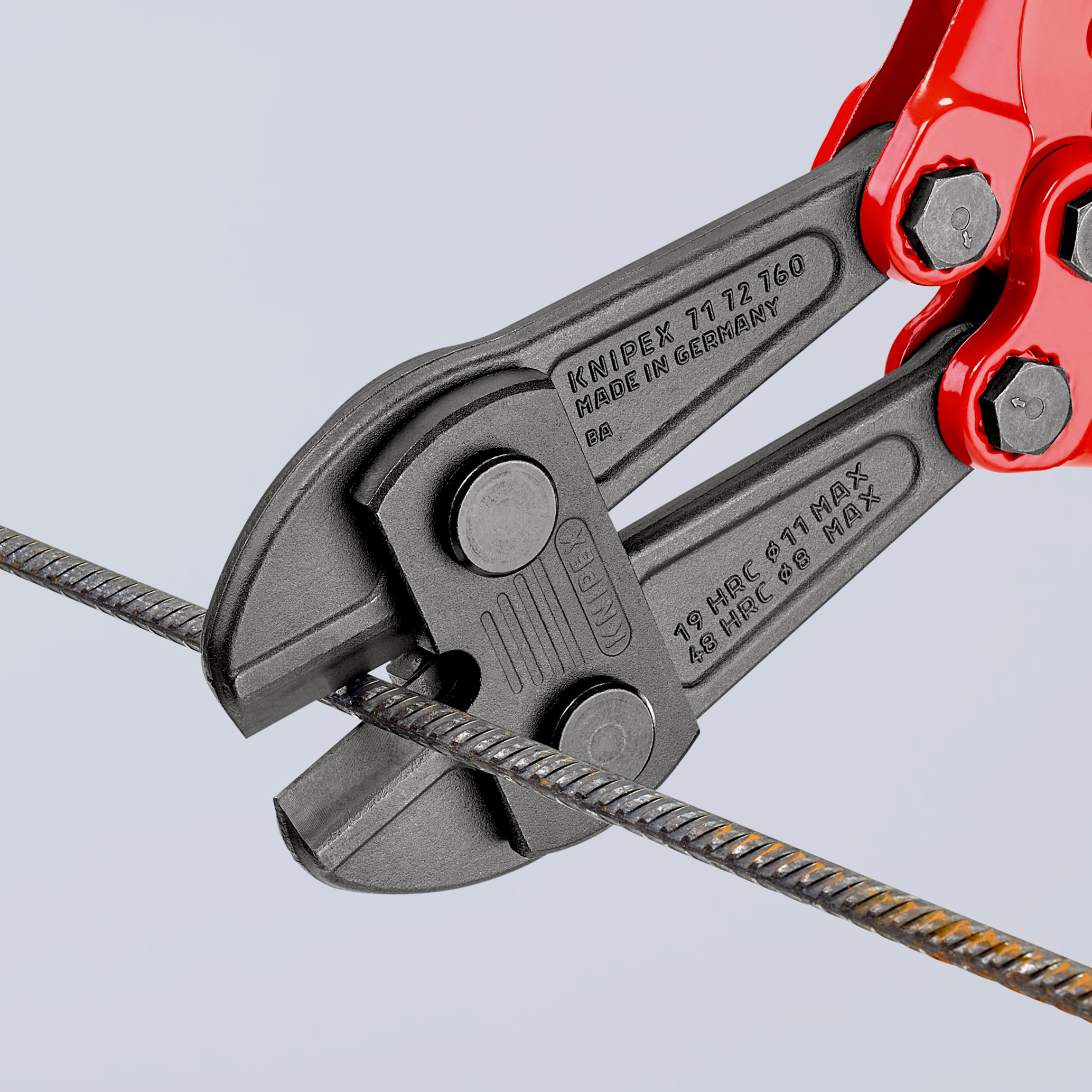 Coupe-boulons haute performance 760mm KNIPEX - 71 72 760