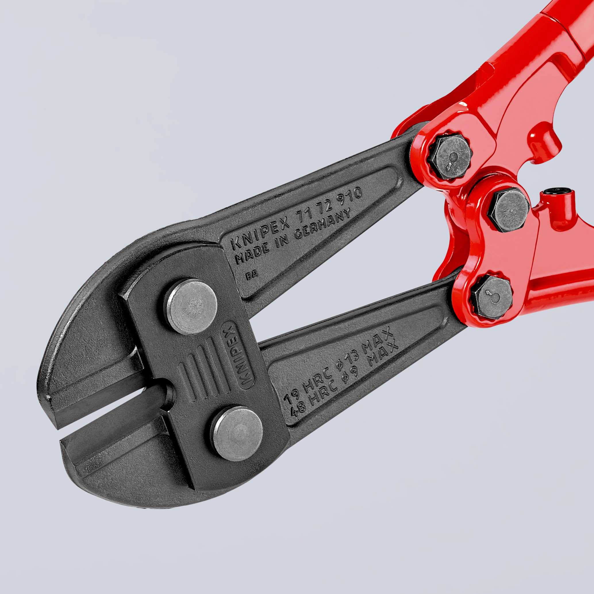 Coupe-boulons haute performance 910mm KNIPEX - 71 72 910