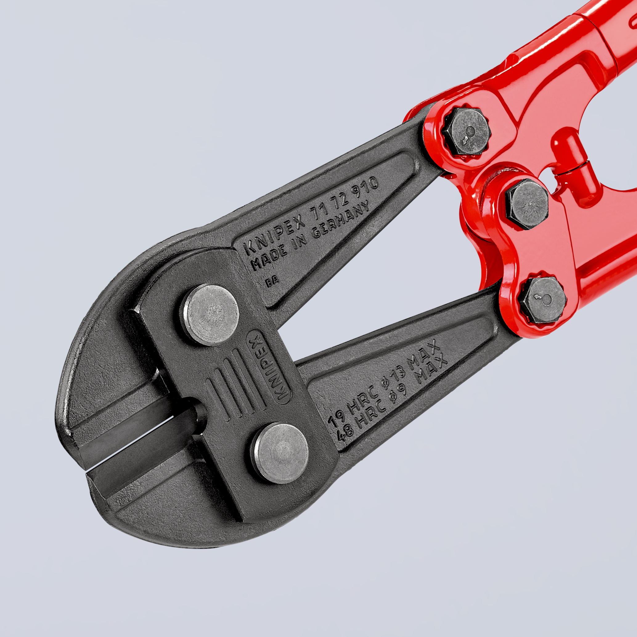 Coupe-boulons haute performance 910mm KNIPEX - 71 72 910
