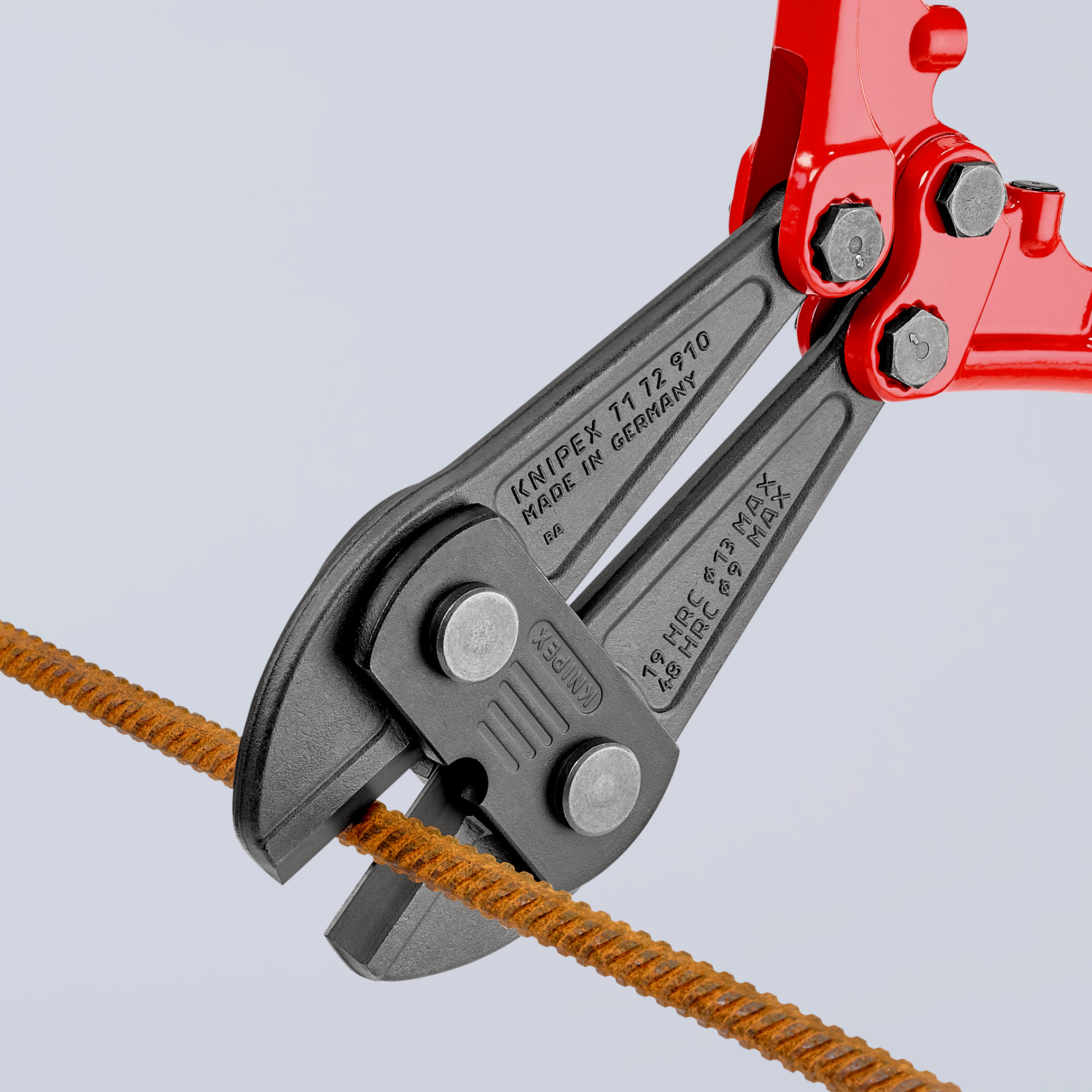 Coupe-boulons haute performance 910mm KNIPEX - 71 72 910