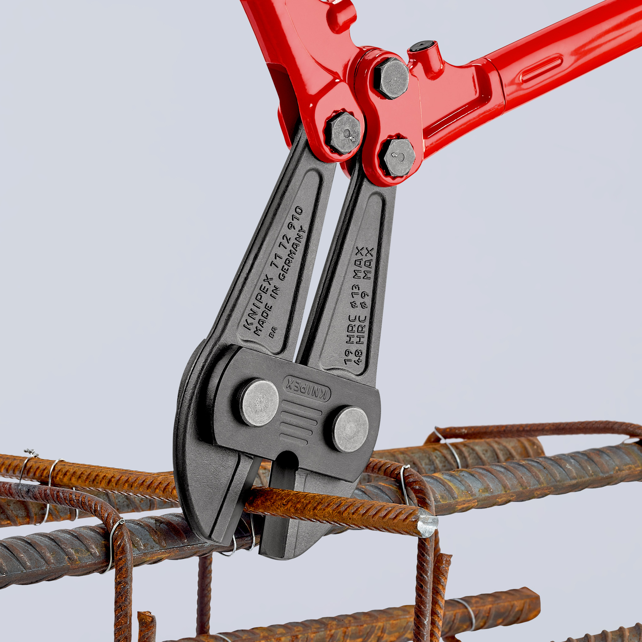 Coupe-boulons haute performance 910mm KNIPEX - 71 72 910