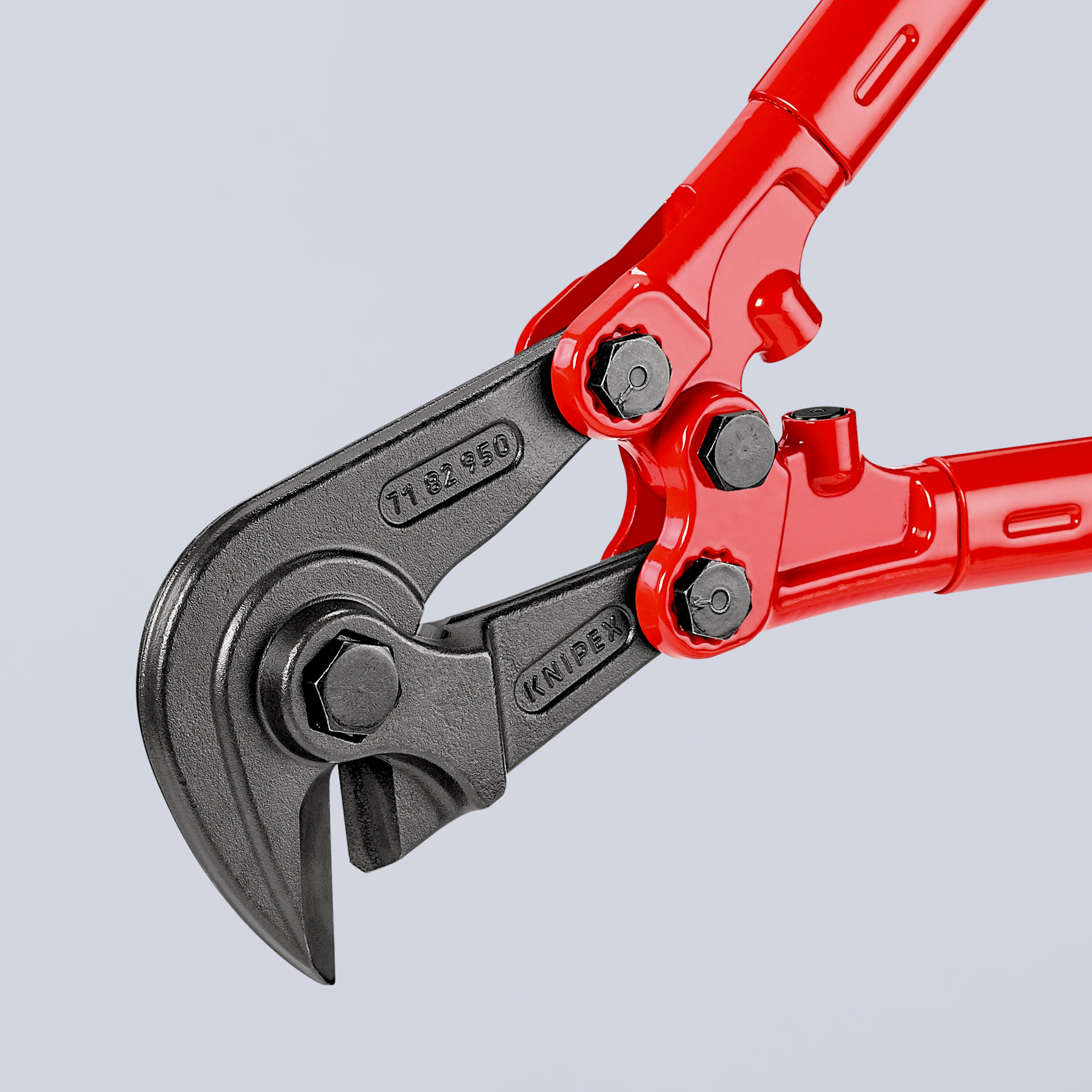 COUPE-TREILLIS MONDELIN KNIPEX LONGUEUR 950 MM - 7182950
