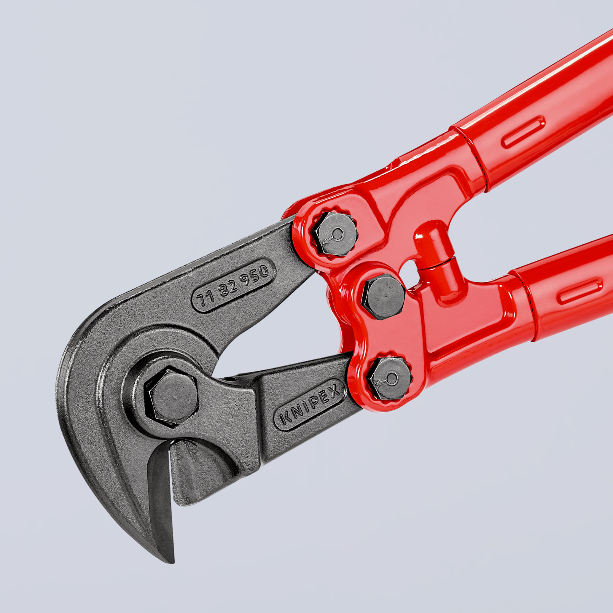 COUPE-TREILLIS MONDELIN KNIPEX LONGUEUR 950 MM - 7182950