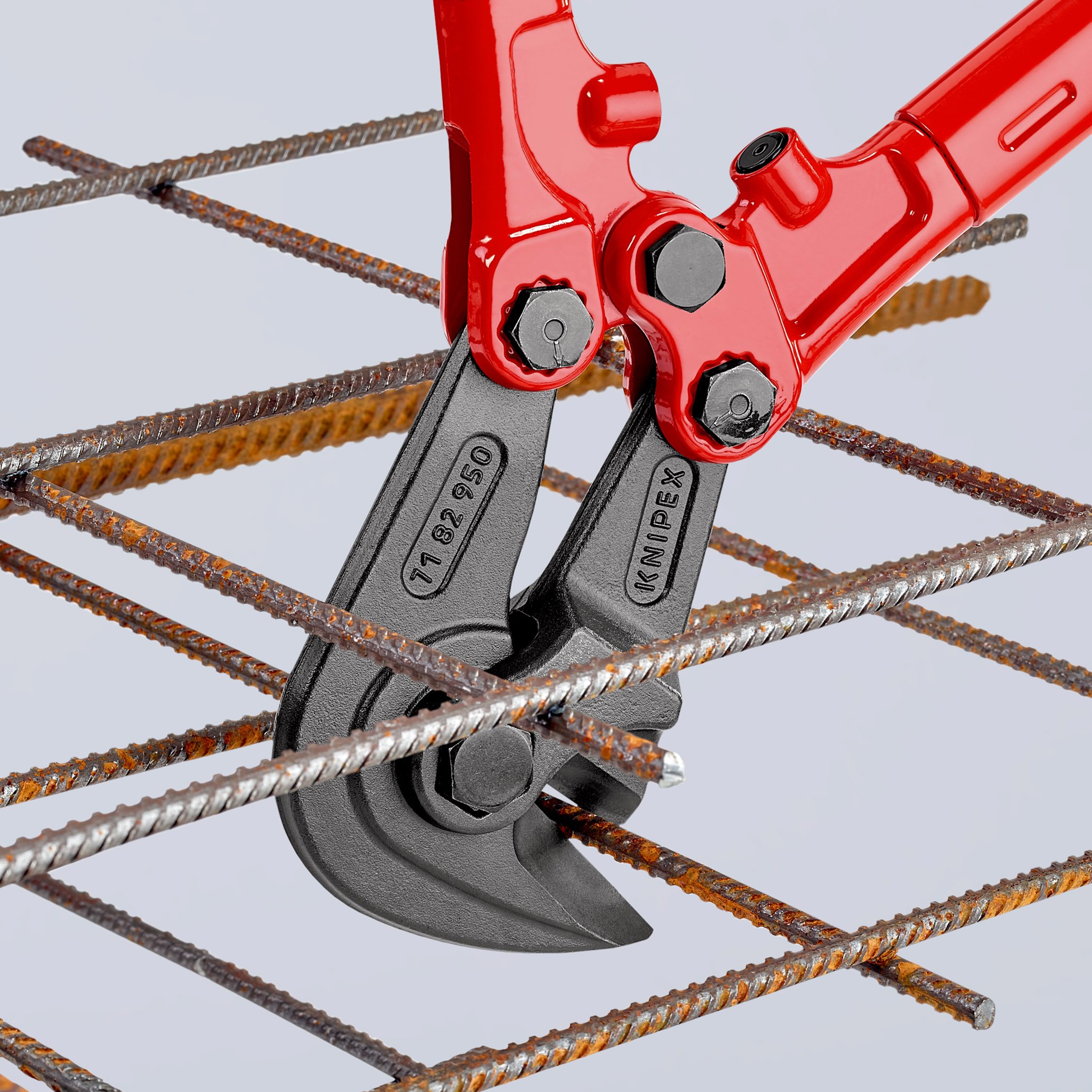 COUPE-TREILLIS MONDELIN KNIPEX LONGUEUR 950 MM - 7182950