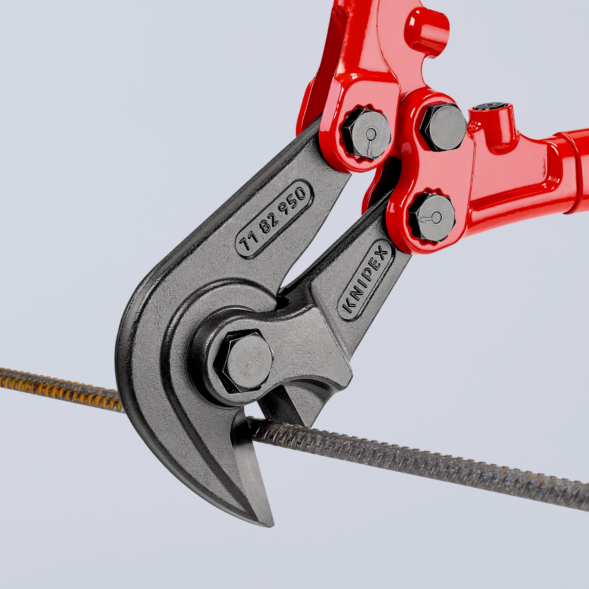 COUPE-TREILLIS MONDELIN KNIPEX LONGUEUR 950 MM - 7182950