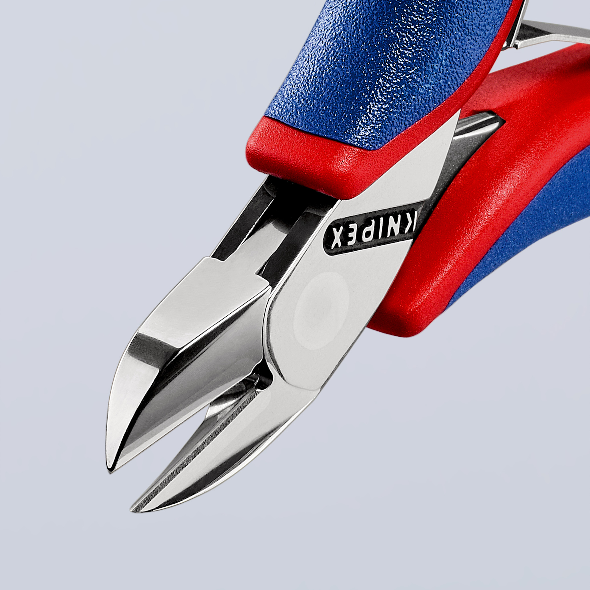 Pince coupante cote electro 115mm KNIPEX - 77 02 115