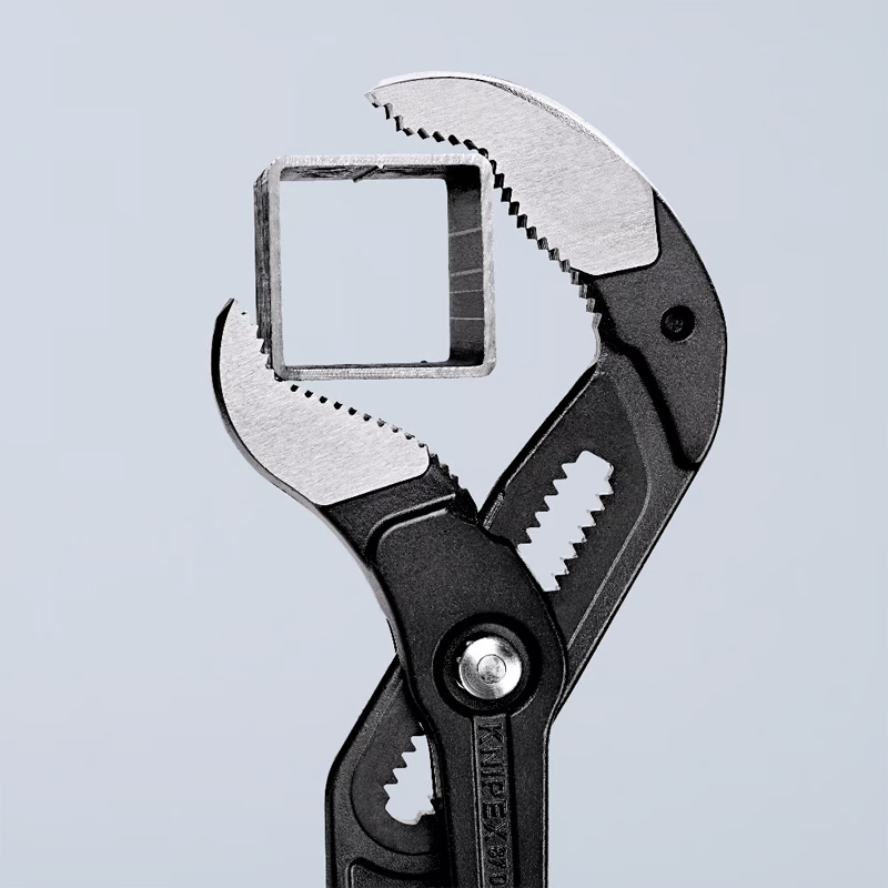 Pince multiprise et clé serre-tubes Cobra® XXL - 560 mm - KNIPEX - 87 01 560
